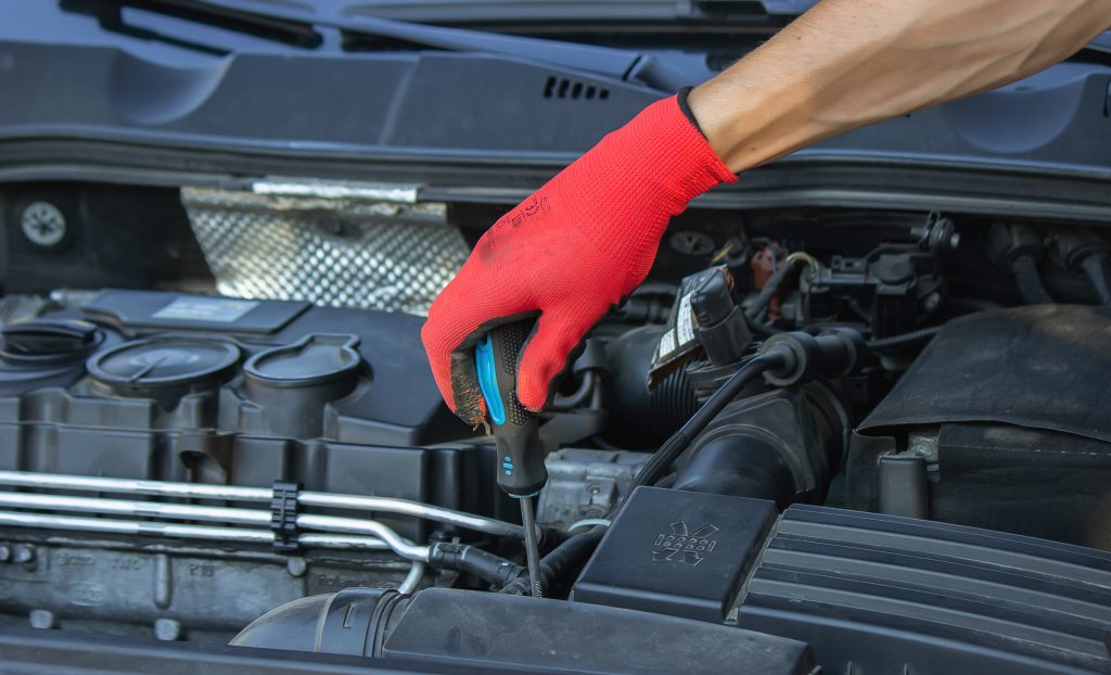 Engine Diagnostics Essex | ECU & Fault Code Repairs