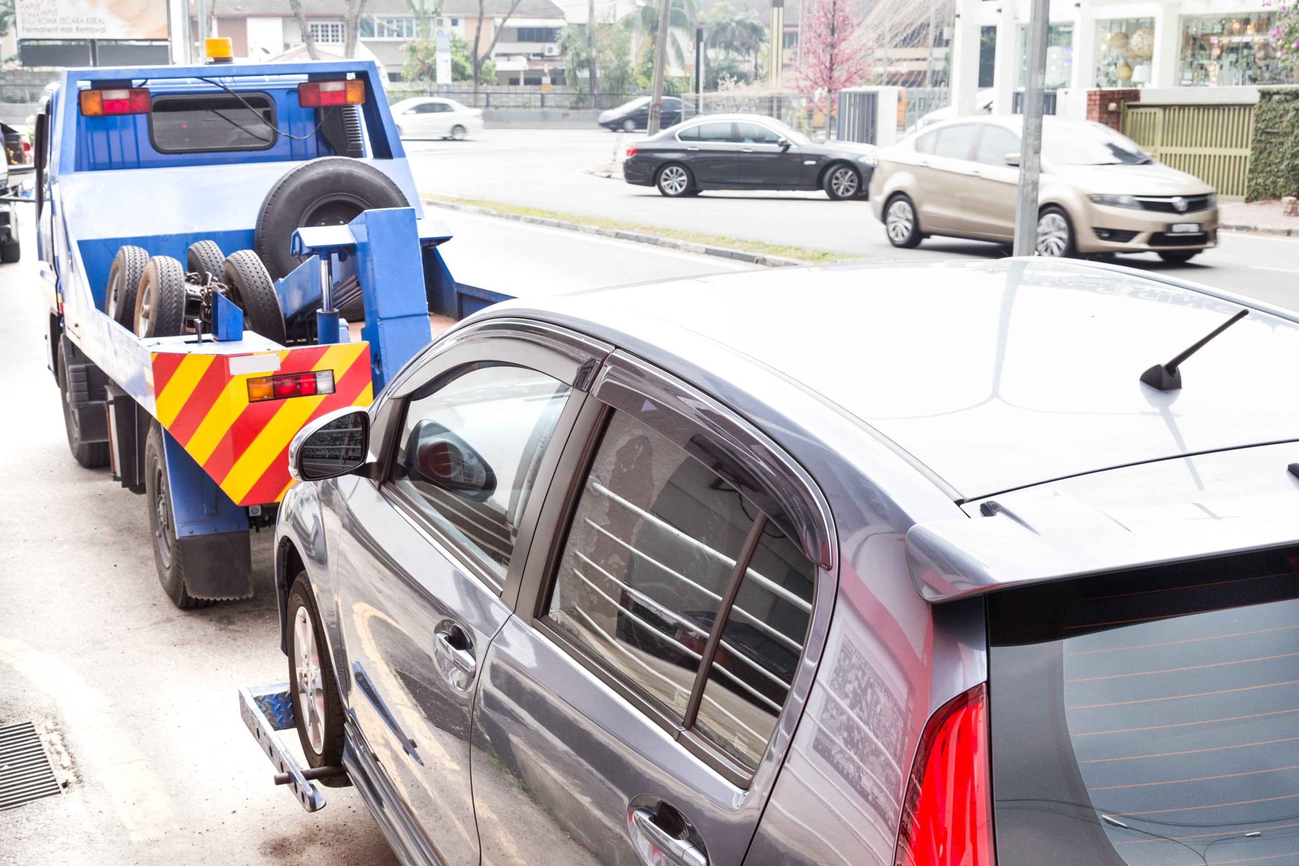 Car Recovery Romford – Trusted 24/7 Vehicle Help & Expert Care