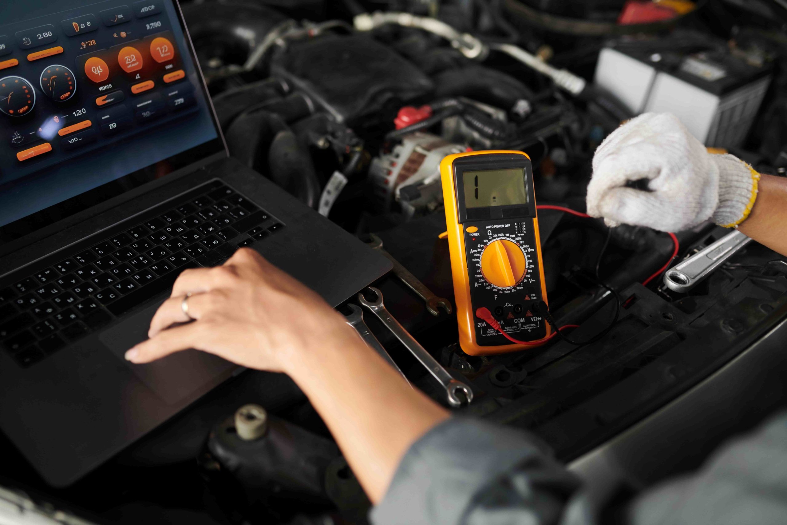 Car Recovery Dagenham – Expert Diagnostics You Can Trust