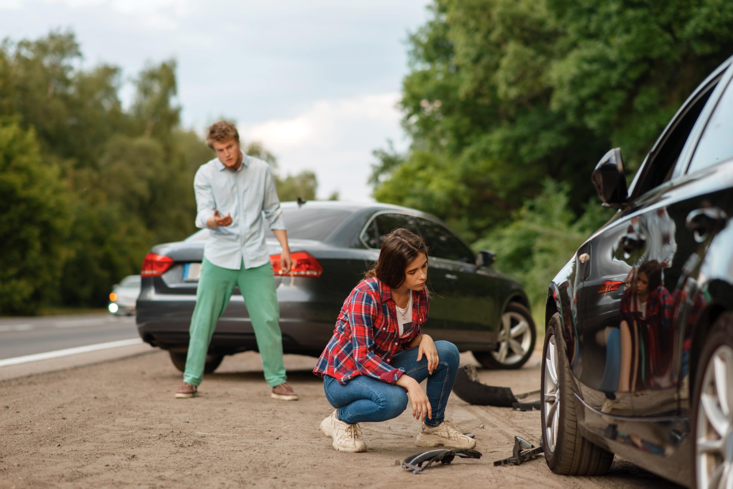 Breakdown Recovery Basildon – Fast, Reliable & 24/7 Road Help