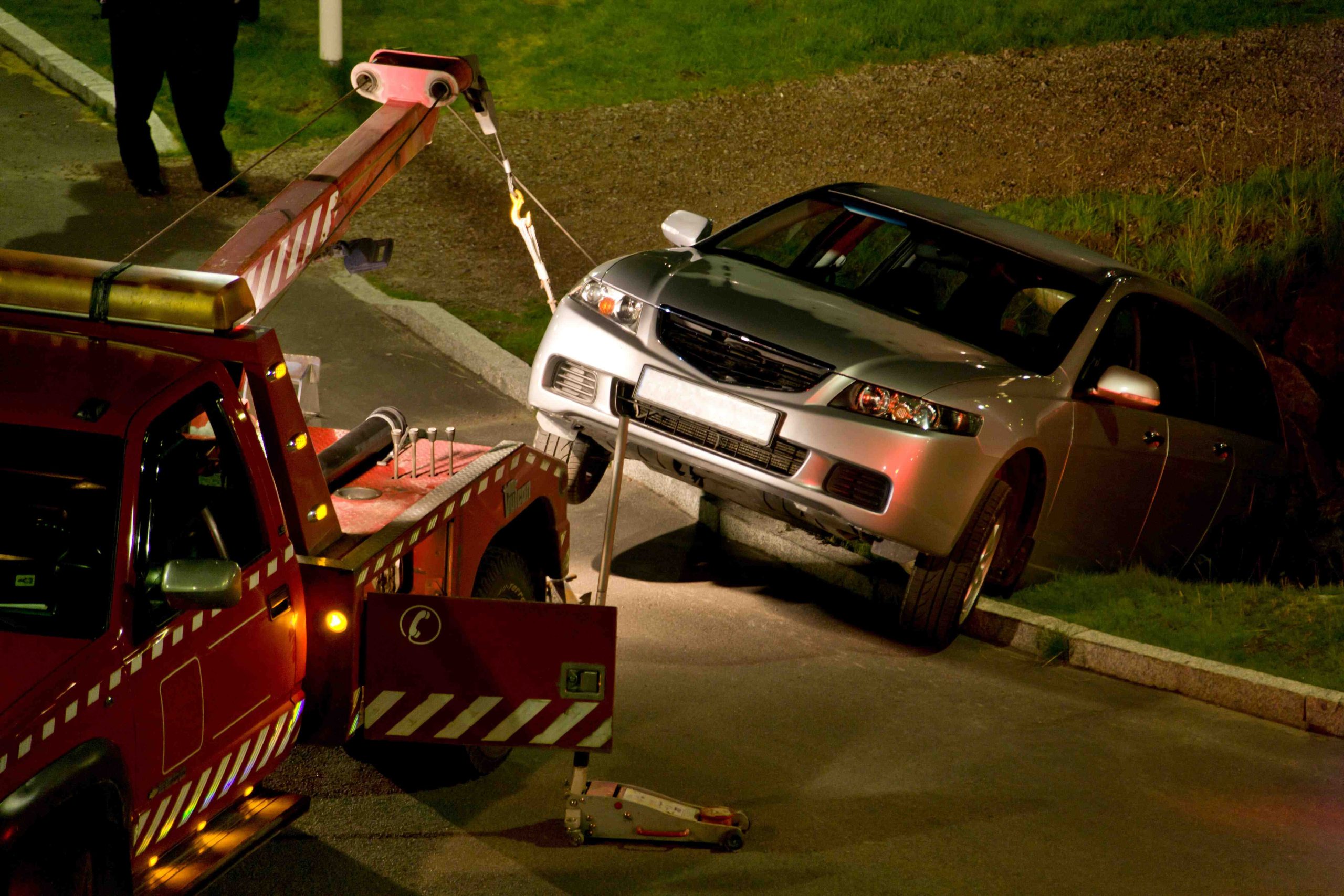Breakdown Recovery Barking – Fast & Reliable 24/7 Rescue Service